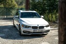 BMW 330 F30 2.0 / 252 KM / RWD / 2017 - 5