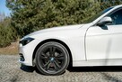 BMW 330 F30 2.0 / 252 KM / RWD / 2017 - 8
