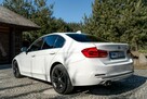 BMW 330 F30 2.0 / 252 KM / RWD / 2017 - 11