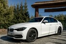 BMW 330 F30 2.0 / 252 KM / RWD / 2017 - 12