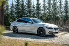 BMW 330 F30 2.0 / 252 KM / RWD / 2017 - 14