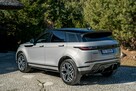 Land Rover Range Rover Evoque 2.0D 180KM AWD Automat 4x4 - 2