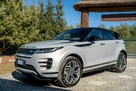 Land Rover Range Rover Evoque 2.0D 180KM AWD Automat 4x4 - 3