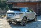 Land Rover Range Rover Evoque 2.0D 180KM AWD Automat 4x4 - 4