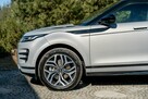 Land Rover Range Rover Evoque 2.0D 180KM AWD Automat 4x4 - 7