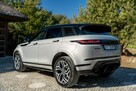 Land Rover Range Rover Evoque 2.0D 180KM AWD Automat 4x4 - 9