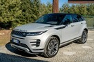 Land Rover Range Rover Evoque 2.0D 180KM AWD Automat 4x4 - 10