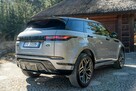 Land Rover Range Rover Evoque 2.0D 180KM AWD Automat 4x4 - 11