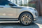 Land Rover Range Rover Evoque 2.0D 180KM AWD Automat 4x4 - 14