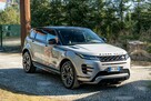 Land Rover Range Rover Evoque 2.0D 180KM AWD Automat 4x4 - 15
