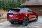 Land Rover Range Rover VELAR 2.0D 240KM / R DYNAMIC - 4