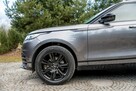 Land Rover Range Rover VELAR 2.0D 240KM / R DYNAMIC - 8