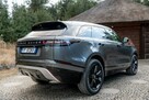Land Rover Range Rover VELAR 2.0D 240KM / R DYNAMIC - 13