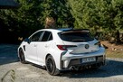 Corolla GR CORE 2024r 300KM Benzyna 4x4 Manual Nowy Faktura Leasing - 2