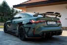 BMW M4 COMPETITION xDrive / SALON POLSKA / BEZWYPADKOWY / PAKIET CARBON - 4