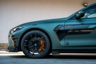 BMW M4 COMPETITION xDrive / SALON POLSKA / BEZWYPADKOWY / PAKIET CARBON - 8