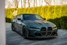 BMW M4 COMPETITION xDrive / SALON POLSKA / BEZWYPADKOWY / PAKIET CARBON - 10