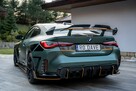 BMW M4 COMPETITION xDrive / SALON POLSKA / BEZWYPADKOWY / PAKIET CARBON - 13