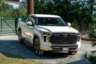 Toyota Tundra Crewmax Platinum - 10