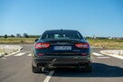 Maserati Quattroporte GTS / 3.8L V8 530KM / Bogate wyposażenie - 3