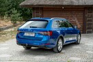 Škoda Superb 2.0 TSI Style DSG Salon Polska bezwypadkowy FV 23% - 4