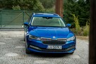 Škoda Superb 2.0 TSI Style DSG Salon Polska bezwypadkowy FV 23% - 5