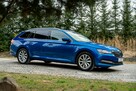 Škoda Superb 2.0 TSI Style DSG Salon Polska bezwypadkowy FV 23% - 10