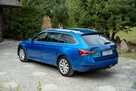 Škoda Superb 2.0 TSI Style DSG Salon Polska bezwypadkowy FV 23% - 11
