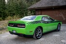 Dodge Challenger SXT / 3.6 V6 / RWD / FAKTURA - 13