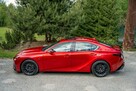 500 /  F-SPORT PERFORMANCE / 5.0 V8 / 472HP / NISKI PRZEBIEG / FAKTURA - 7