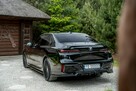 BMW 740 d G70 / xDrive / MILD HYBRID / MASAŻE / MPAKIET / BOWERS&WILKINS / FV - 2