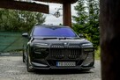 BMW 740 d G70 / xDrive / MILD HYBRID / MASAŻE / MPAKIET / BOWERS&WILKINS / FV - 6