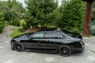BMW 740 d G70 / xDrive / MILD HYBRID / MASAŻE / MPAKIET / BOWERS&WILKINS / FV - 8