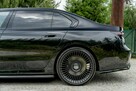 BMW 740 d G70 / xDrive / MILD HYBRID / MASAŻE / MPAKIET / BOWERS&WILKINS / FV - 10