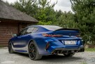BMW M8 COMPETITION / 4.4 V8 / REVENTON CARBON / MG MOTORSPORT / DOINWESTOWANY - 12