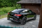Mercedes GLE 63 AMG COUPE / 4-MATIC / SALON POLSKA / BEZWYPADKOWY / 1 WŁAŚCICIEL / FV 23% - 4