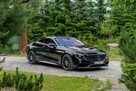 Mercedes S 500 COUPE / S500 / 4MATIC / MASAŻE / 4.6 V8 - 1