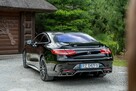 Mercedes S 500 COUPE / S500 / 4MATIC / MASAŻE / 4.6 V8 - 2