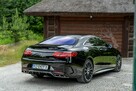 Mercedes S 500 COUPE / S500 / 4MATIC / MASAŻE / 4.6 V8 - 4