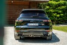 Porsche Cayenne GTS / Sport Design / Black Edition/ 4.0 V8 / 460hp / AWD / 2022r / FAKTURA - 16