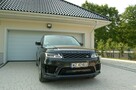 Land Rover Range Rover Sport S / 4.4 SD V8 / 340 HP/ SALON POLSKA / BEZWYPADKOWY / FV 23 % - 3