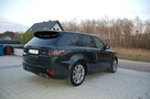 Land Rover Range Rover Sport S / 4.4 SD V8 / 340 HP/ SALON POLSKA / BEZWYPADKOWY / FV 23 % - 8