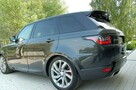 Land Rover Range Rover Sport S / 4.4 SD V8 / 340 HP/ SALON POLSKA / BEZWYPADKOWY / FV 23 % - 10