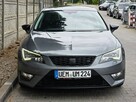 Seat Leon FR*FuLL LED*Super Wyposażenie*Gwint Bilstein*Keskin 19 Cali*Unikat - 2