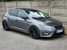 Seat Leon FR*FuLL LED*Super Wyposażenie*Gwint Bilstein*Keskin 19 Cali*Unikat - 3