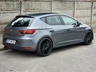 Seat Leon FR*FuLL LED*Super Wyposażenie*Gwint Bilstein*Keskin 19 Cali*Unikat - 8
