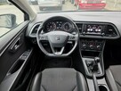 Seat Leon FR*FuLL LED*Super Wyposażenie*Gwint Bilstein*Keskin 19 Cali*Unikat - 15
