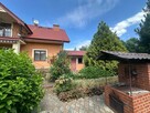 Dom Żerniki Wrocławskie gm. Siechnice, Miodowa - 1
