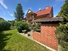 Dom Żerniki Wrocławskie gm. Siechnice, Miodowa - 6