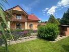 Dom Żerniki Wrocławskie gm. Siechnice, Miodowa - 8